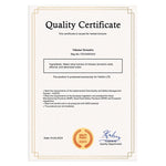 VitaOn Сертификат Бабини зъби