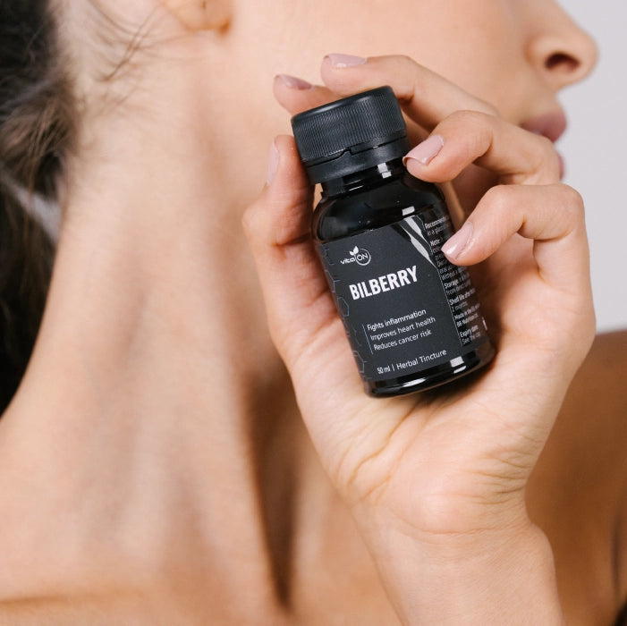 Билката помага при високо кръвно налягане и атеросклероза