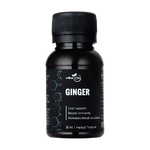 Джинджифил - билкова тинктура