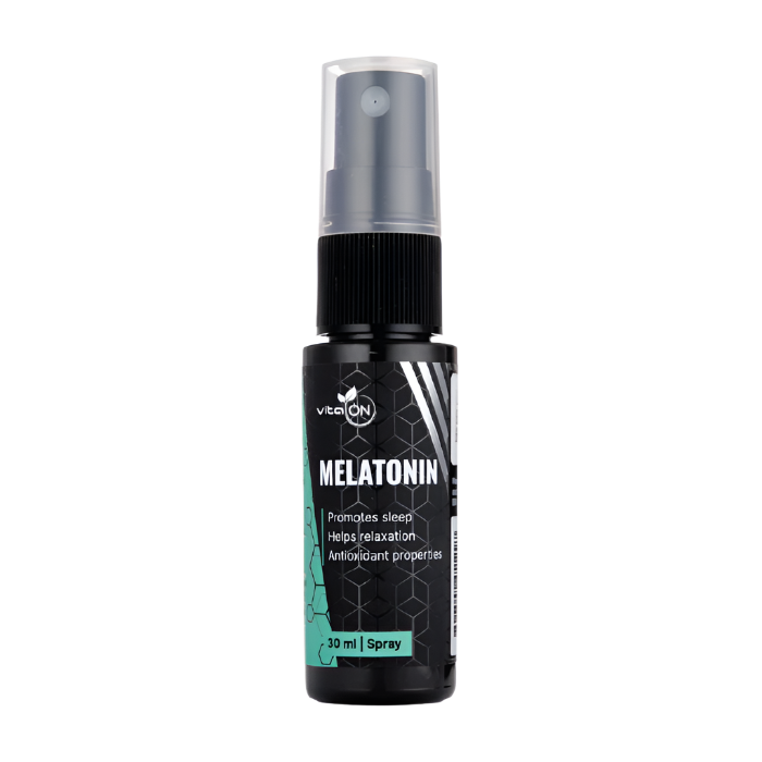 Мелатонин спрей