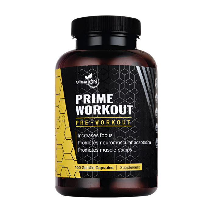 Prime Workout