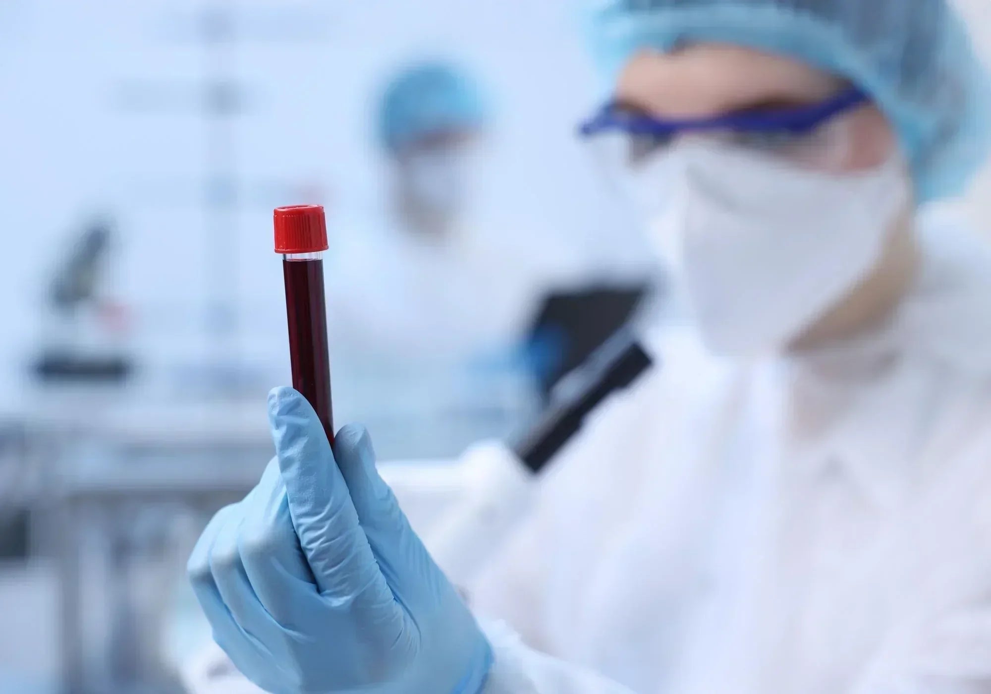 Помага ли кръвният здравец при лечение на анемия