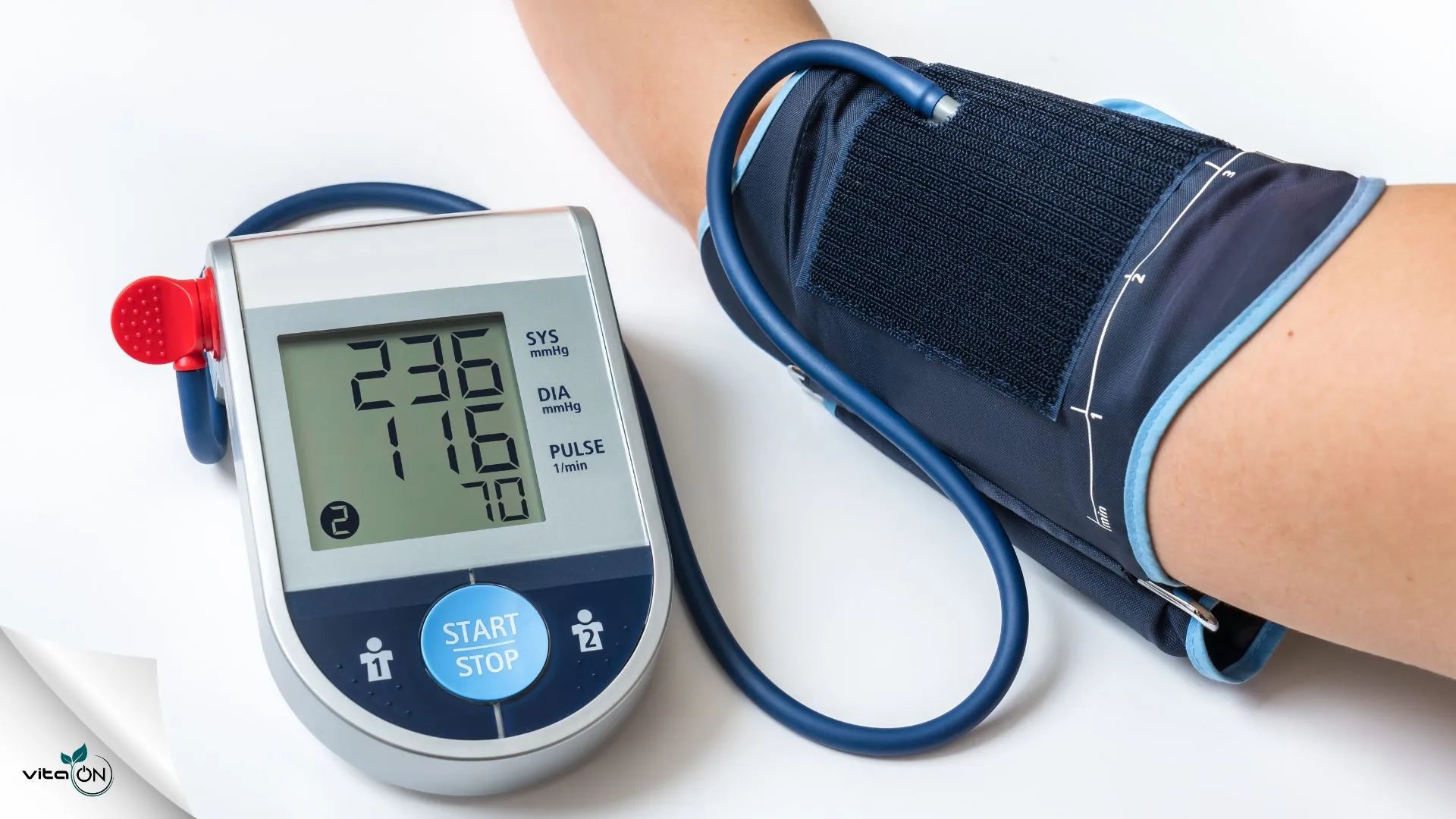 5 бабини рецепти за ниско кръвно, които да изпробвате у дома