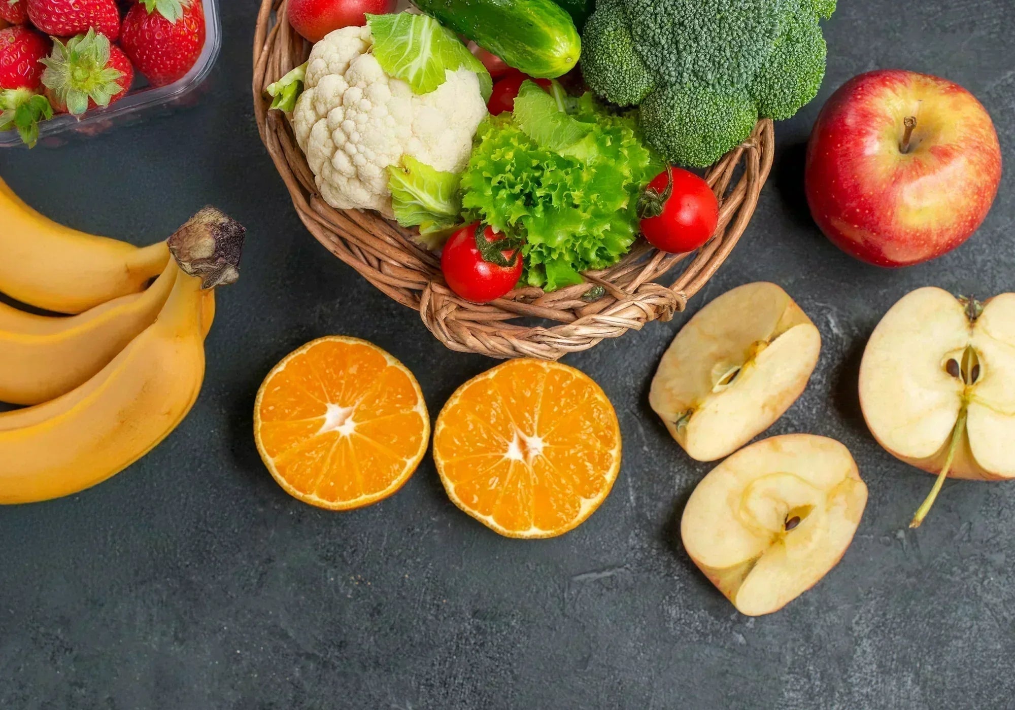 Диета при подагра: Забранени и позволени храни