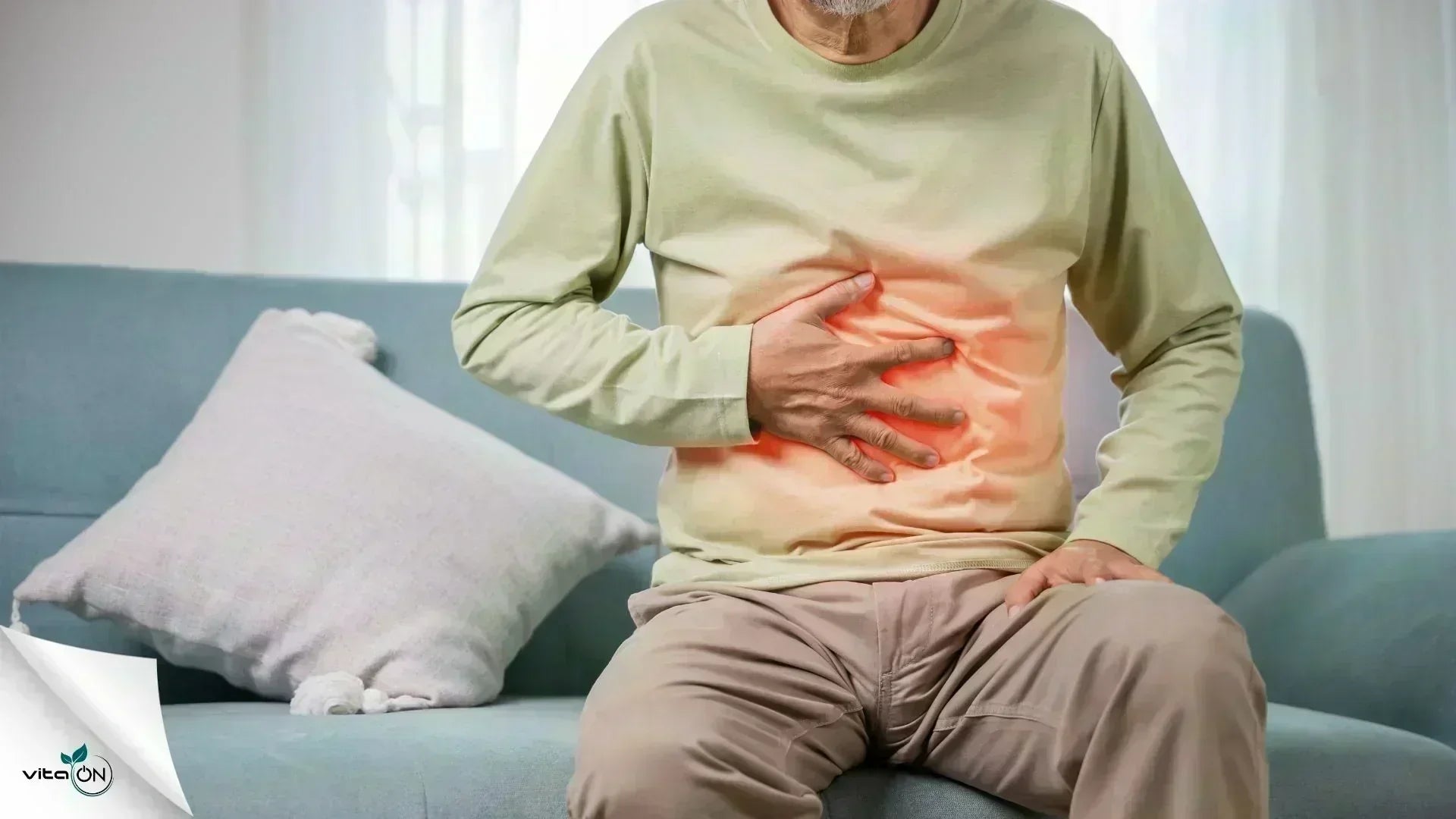 Гастрит: Симптоми, лечение и диагностика