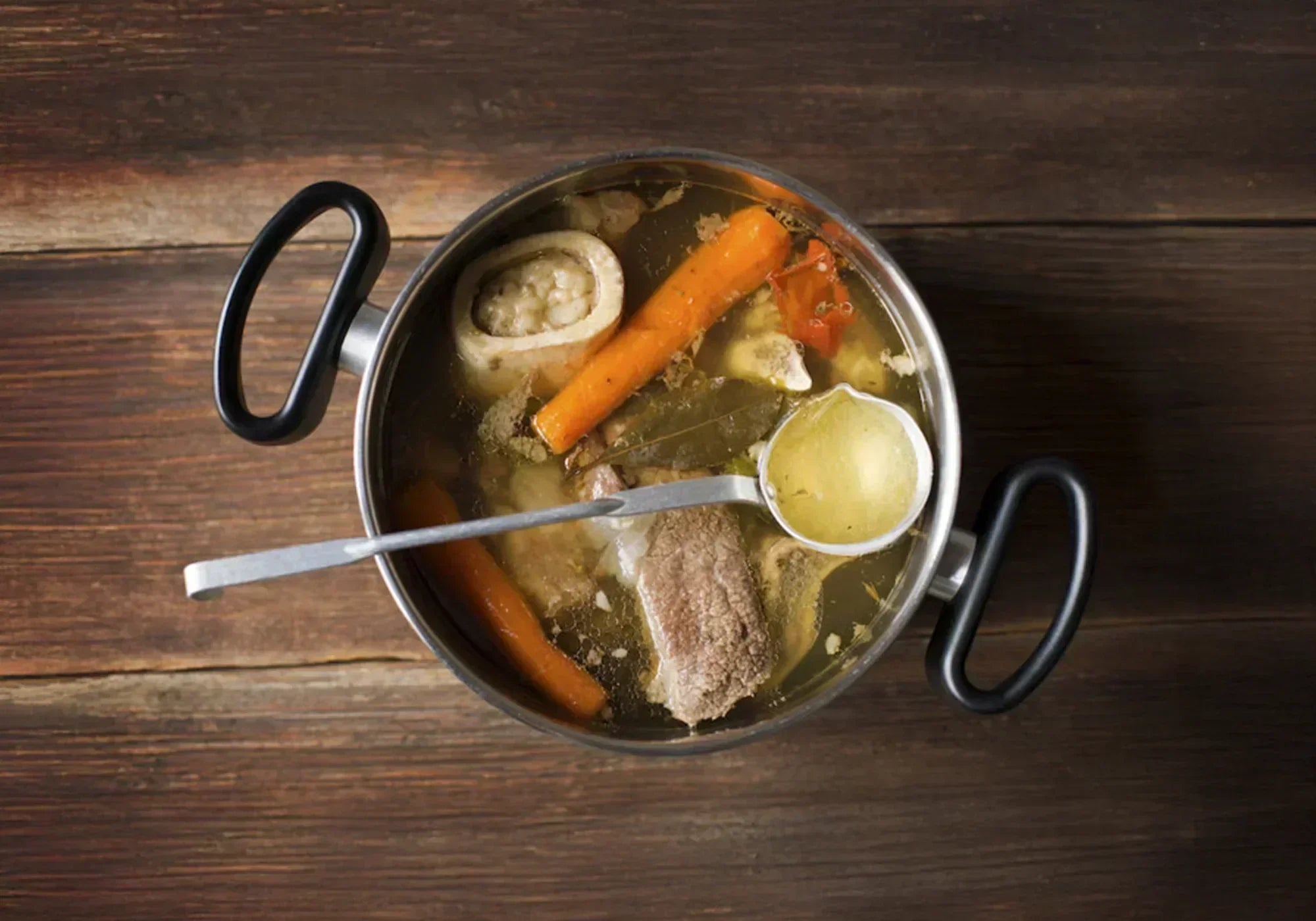 Как сами да си направите домашен колаген?