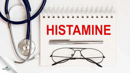Хистаминова непоносимост: Причини, симптоми и лечение