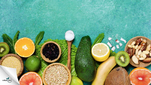 Какво са флавоноидите и какви са техните ползи?