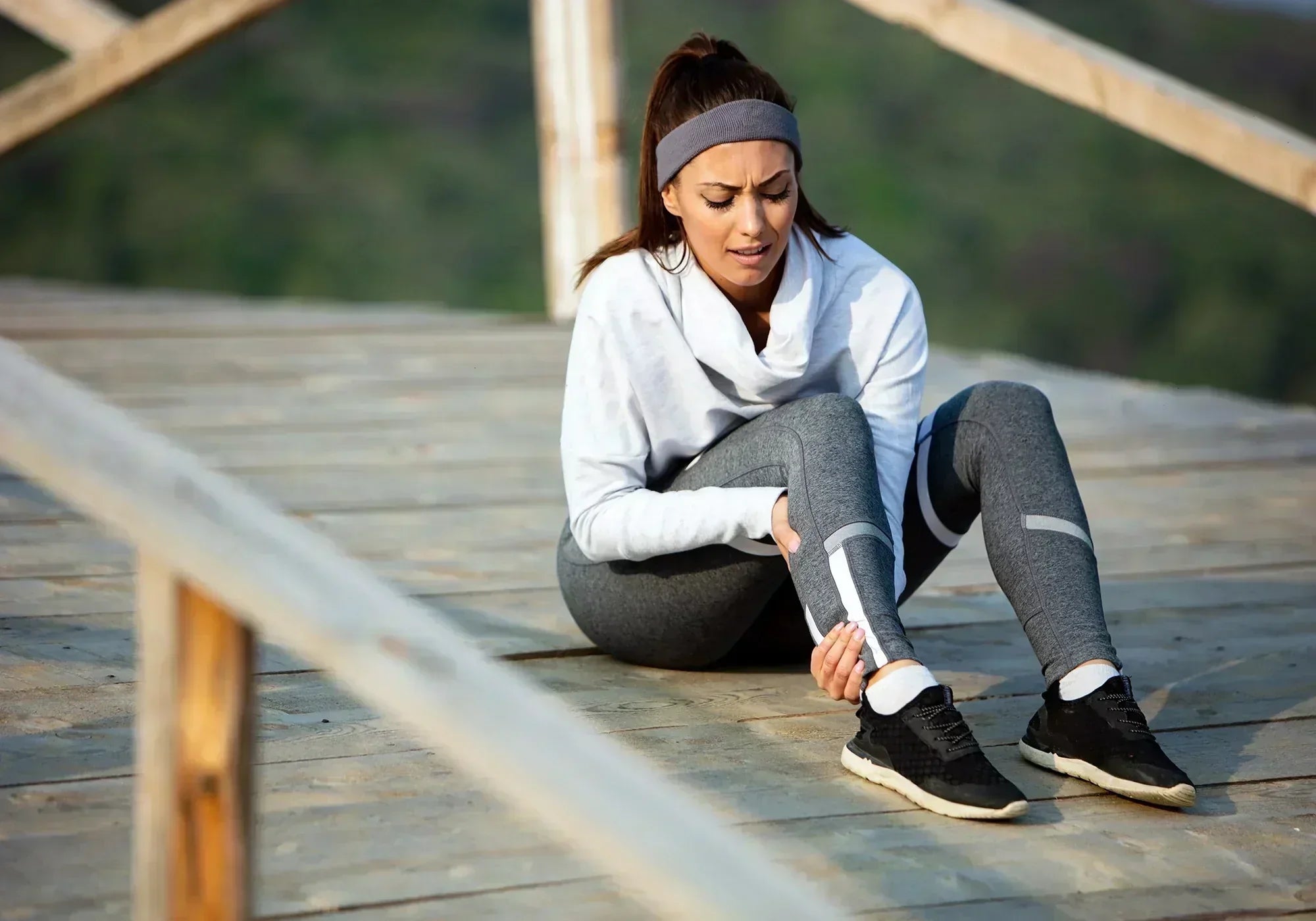 Магнезиев дефицит: Х симптома при липса на магнезий