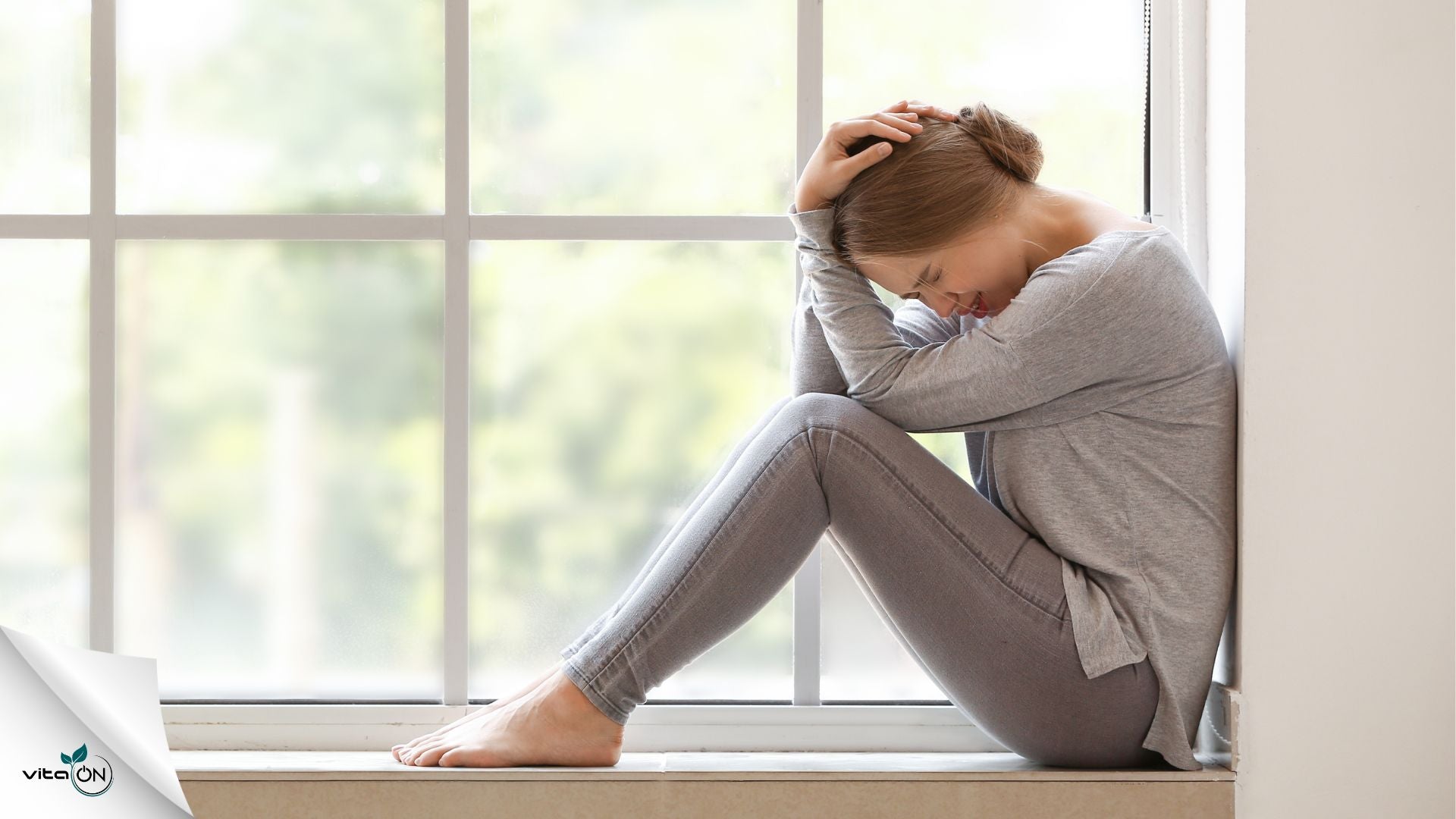 Всичко за паник атаките: какво са всъщност и как да ги овладеете