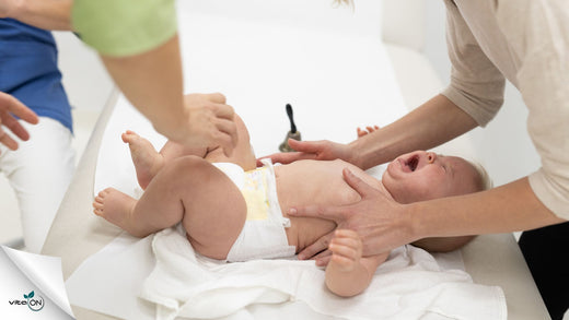 Всичко за полиомиелита (Детски паралич): Същност и симптоми