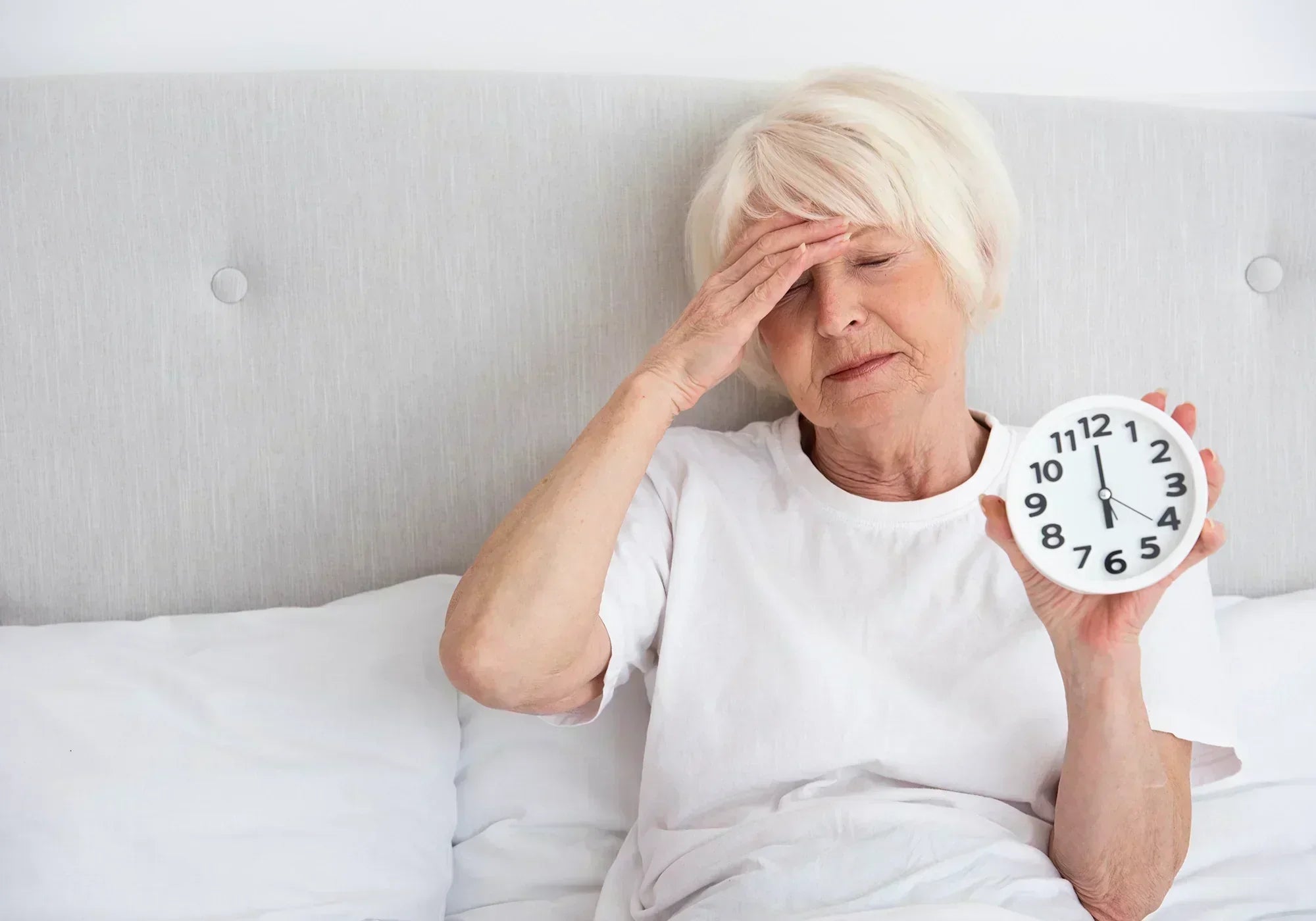 Ползи от белия равнец при менопауза