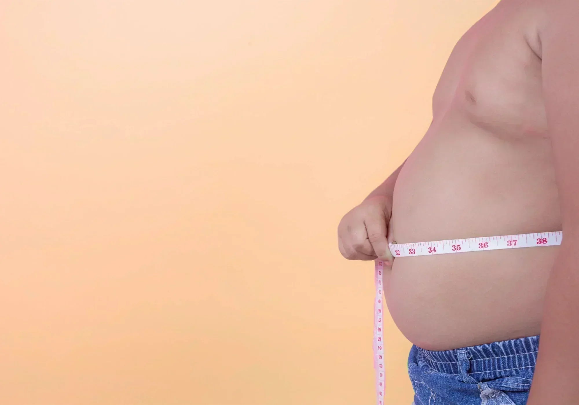 Затлъстяване: Същност, видове, степени и последици