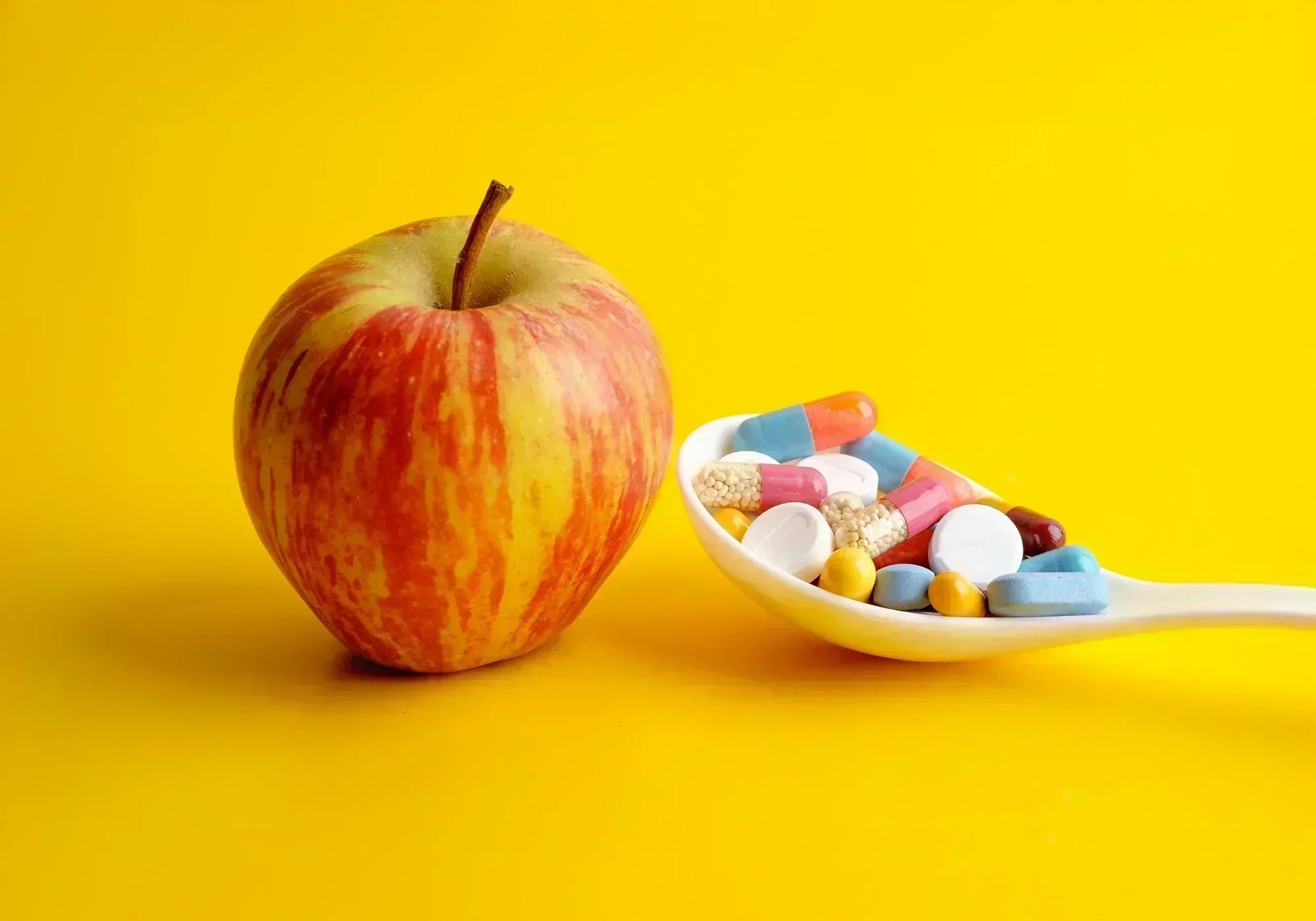 Видове лечение при затлъстяване: Медикаменти и диети