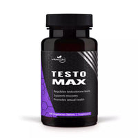 Testo max