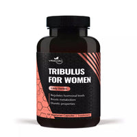 Tribulus terrestris για γυναίκες