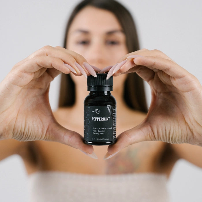 Ментата оказва благоприятно действие при проблеми с жлъчния мехур