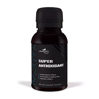 Super antioxidant - βάμμα βοτάνων