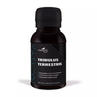 Tribulus terrestris - βάμμα βοτάνων